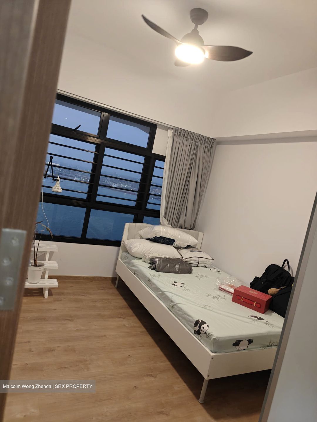 Blk 442A Punggol Point Cove (Punggol), HDB 4 Rooms #552841071